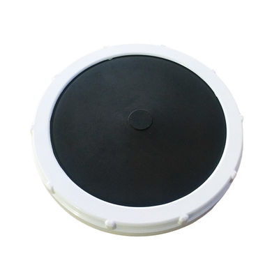 Tiết kiệm năng lượng Bong bóng đĩa khuếch tán Giảm áp suất thấp để xử lý nước thải