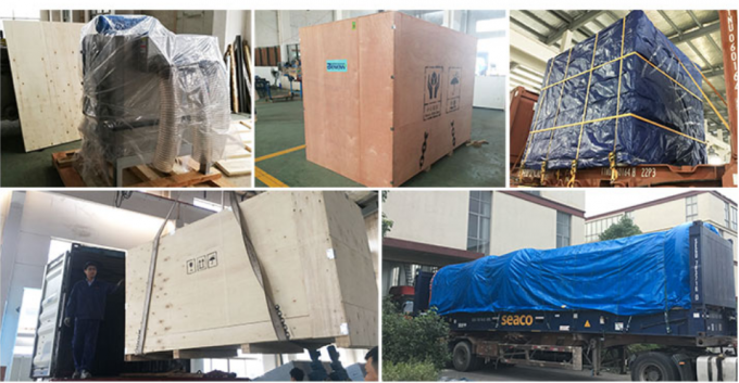 Máy định lượng tự động Bộ định lượng xử lý nước thải tích hợp 2